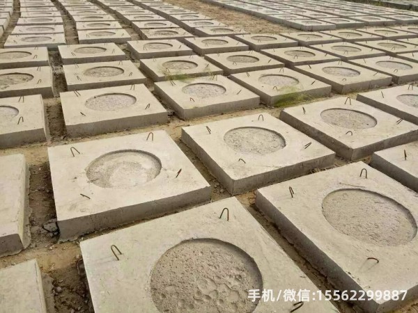 青白江DP12混凝土电杆底盘