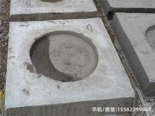 青白江1600×1600混凝土电杆底盘